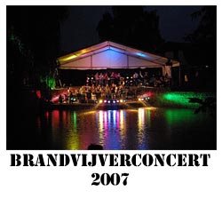 Brandvijverconcert 2007