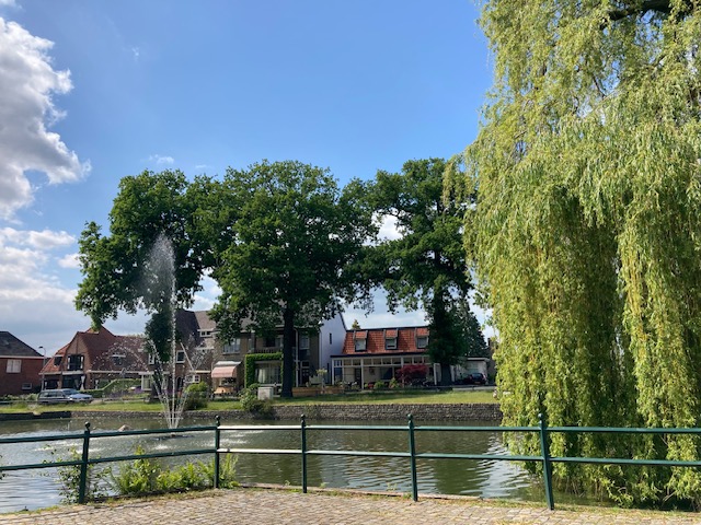 Brandvijverconcert Oldenzaal