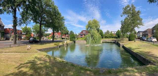 Brandvijverconcert Oldenzaal