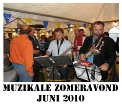 zomer 2010